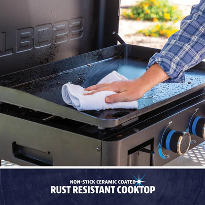 Pit Boss Ultimate Lift-Off Griddle