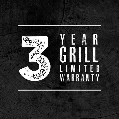 Pit Boss Carbon Series 500 Wood Pellet Grill