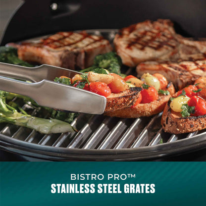Char-Broil Bistro Pro Gas Tabletop (Blackout)