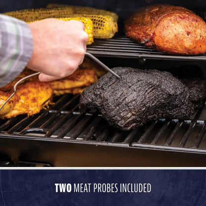 Pit Boss Competition Series 1600 Wood Pellet Grill