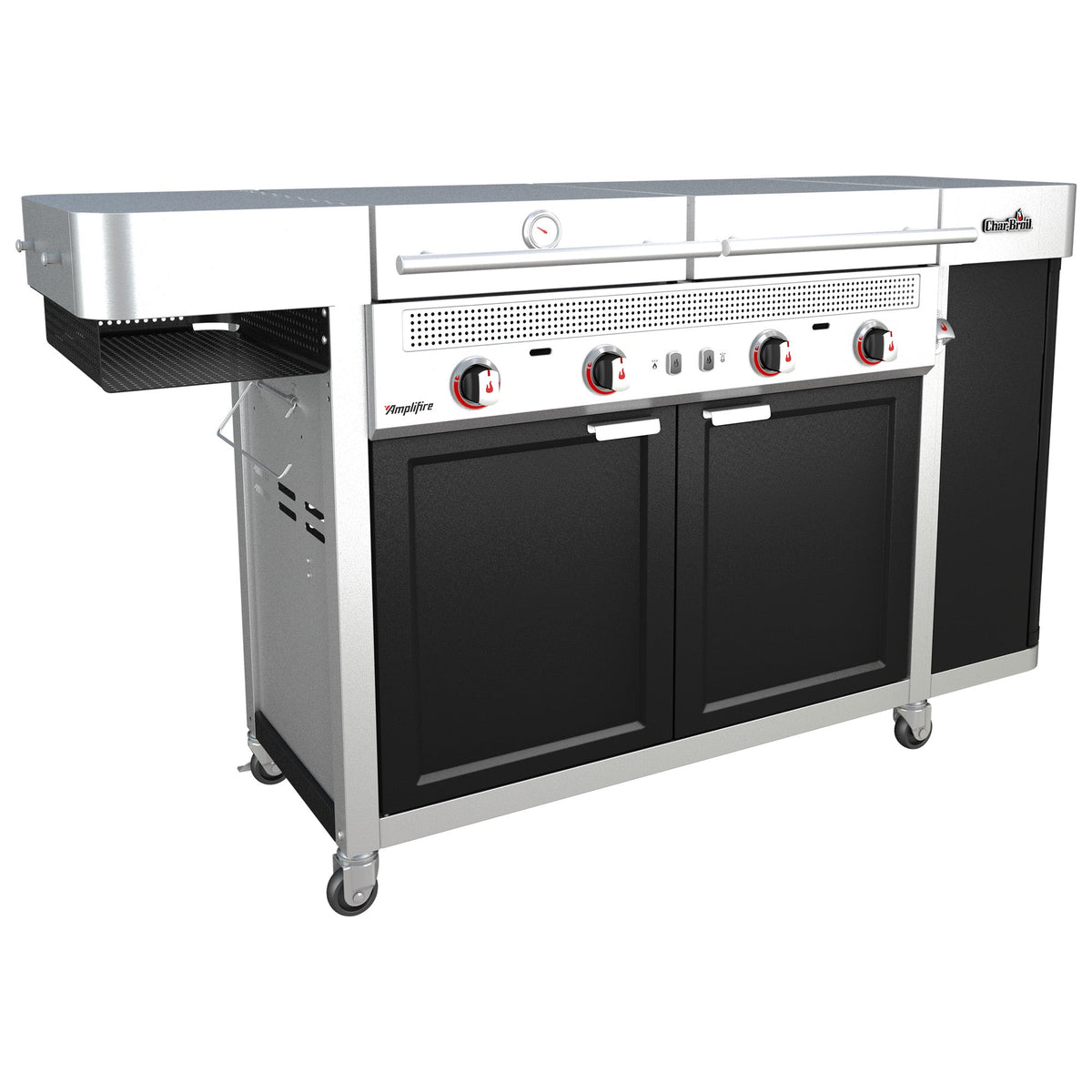 Char-Broil Medallion Series Vista Outdoor Kitchen