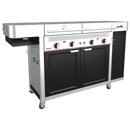 Char-Broil Medallion Series Vista Outdoor Kitchen