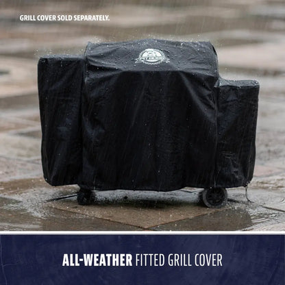 Pit Boss Competition Series 1600 Wood Pellet Grill