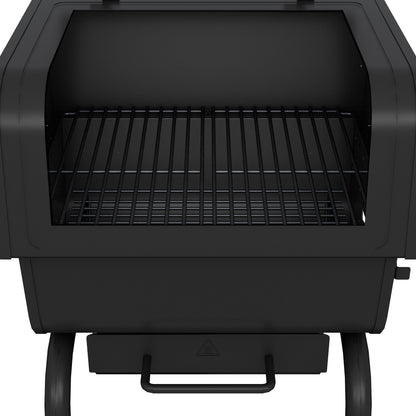 Char-Broil C-Line Tabletop/Firebox