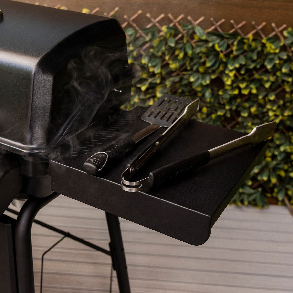 Char-Broil 2-Burner Gas Grill