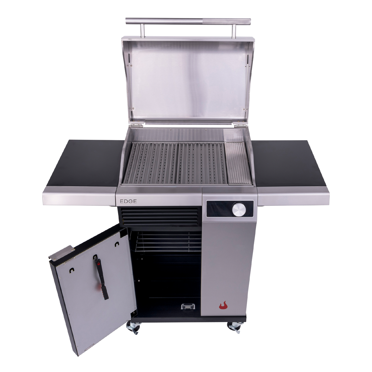 Char-Broil Edge Electric Grill