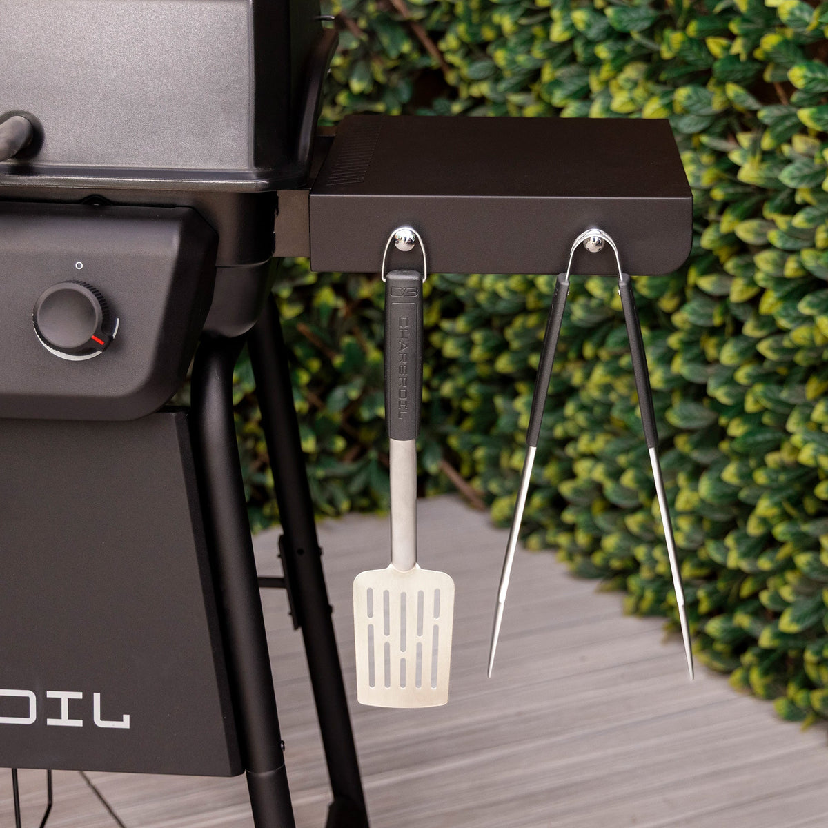 Char-Broil 3-Burner Gas Grill