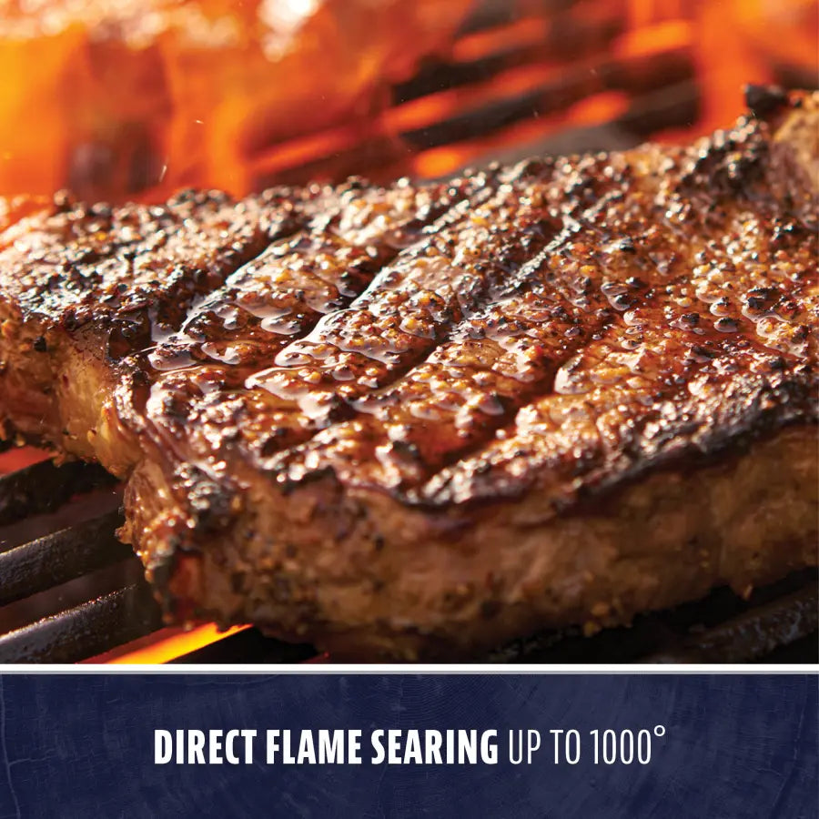 Pit Boss 700 DX Wood Pellet Grill