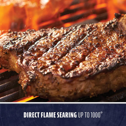 Pit Boss 700 DX Wood Pellet Grill