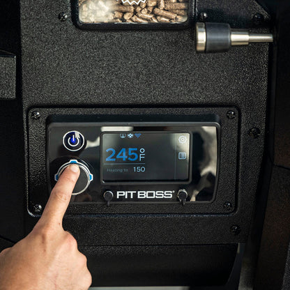 Pit Boss Pro Series 1300 Wood Pellet Grill