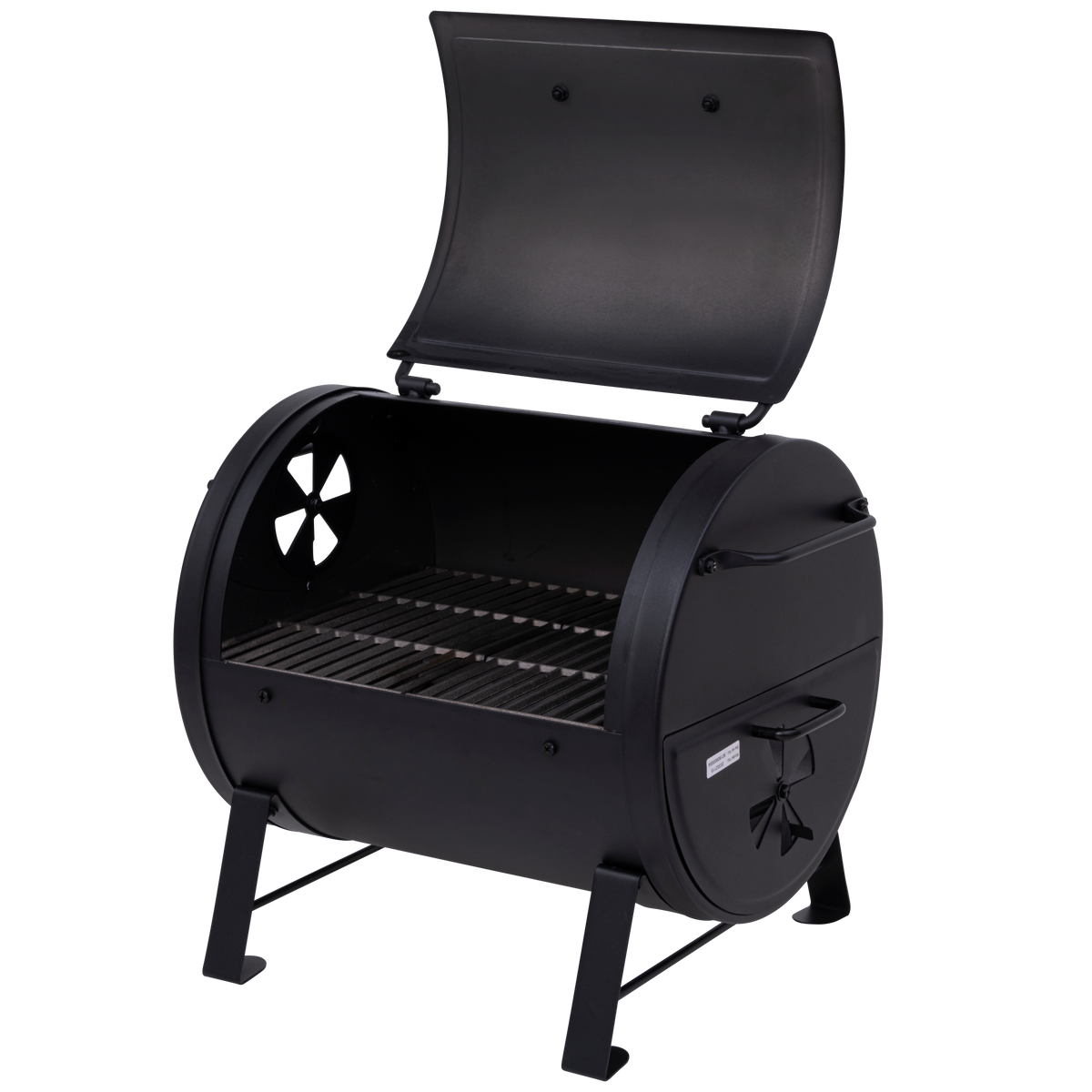 Char-Broil American Gourmet Charcoal Tabletop/Offset Firebox