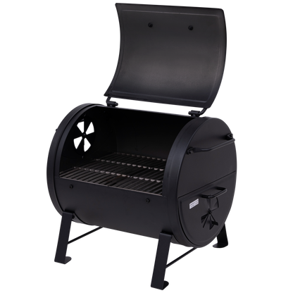 Char-Broil American Gourmet Charcoal Tabletop/Offset Firebox