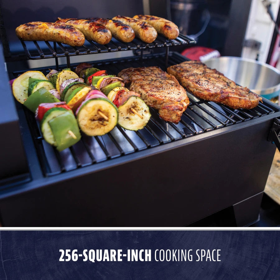 Pit Boss FB2 Series 150 Portable Wood Pellet Grill