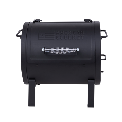 Char-Broil American Gourmet Charcoal Tabletop/Offset Firebox