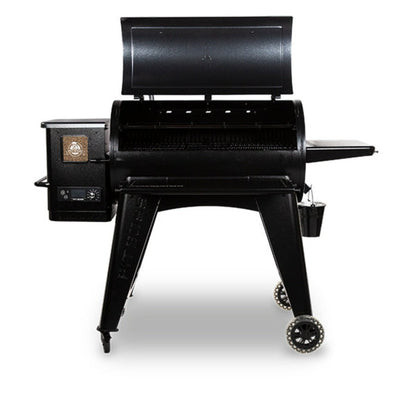 Pit Boss Navigator 1150 Wood Pellet Grill - PB1150G