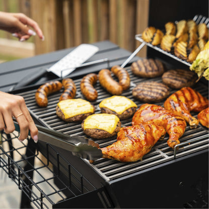 Char-Broil C-Line Charcoal Grill 665