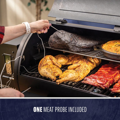 Pit Boss Sportsman Series 1100 Wood Pellet Grill