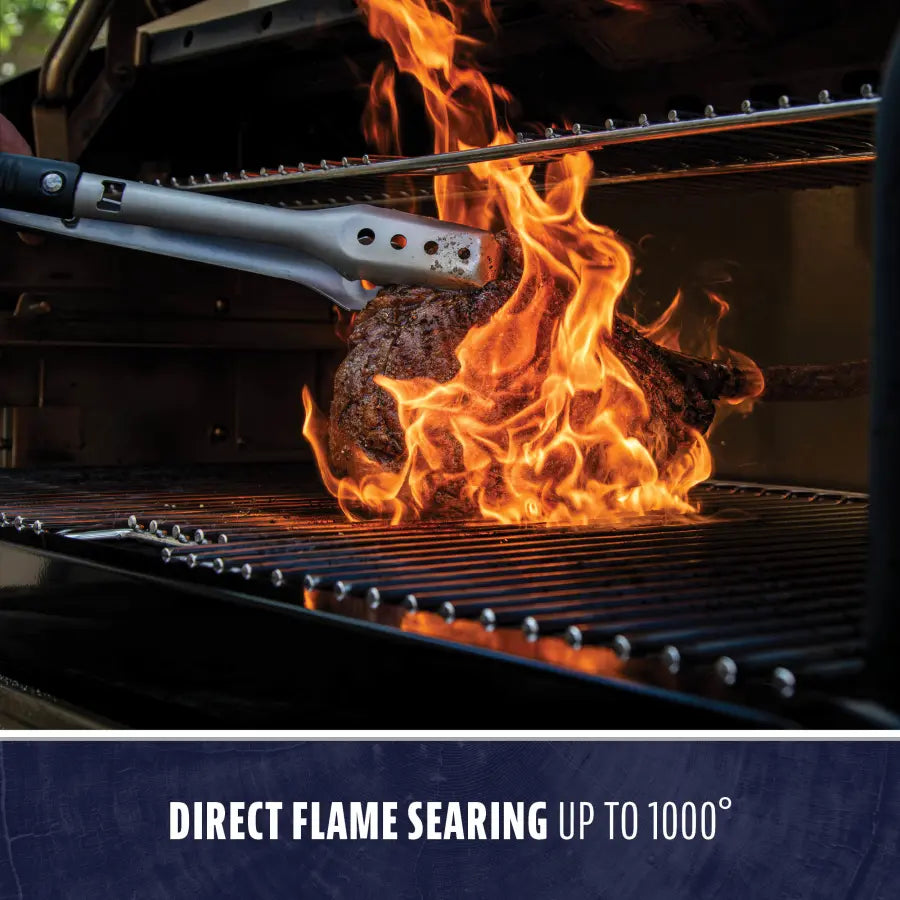 Pit Boss Competition Series 1250 Wood Pellet Grill