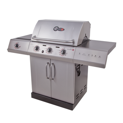 Char-Broil Gourmet 3-Burner Gas Grill, Model 463251714
