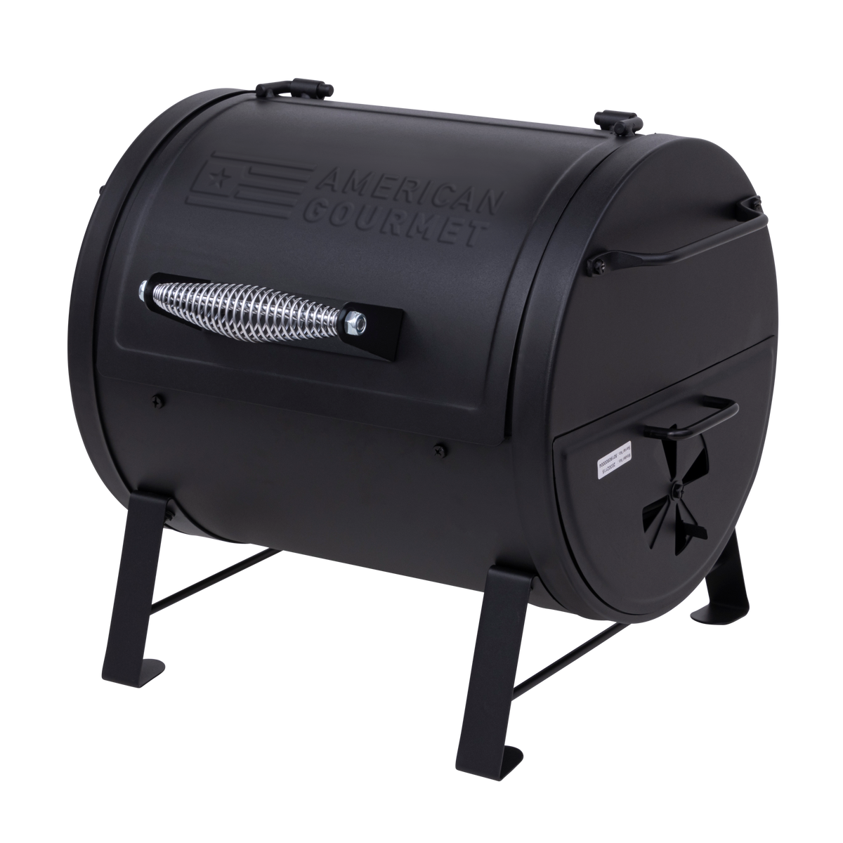 Char-Broil American Gourmet Charcoal Tabletop/Offset Firebox