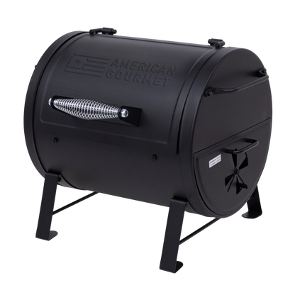Char-Broil American Gourmet Charcoal Tabletop/Offset Firebox