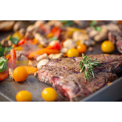 Pit Boss 4-Burner Griddle - PB4BGS1