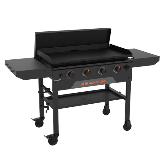 Blackstone Original 36” Griddle with Hard Cover