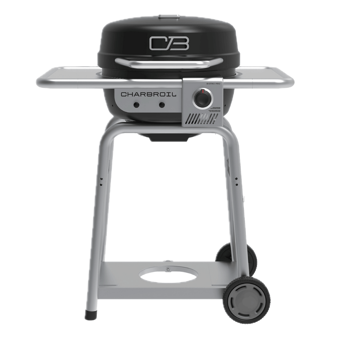 Char-Broil Bistro Pro Gas Grill