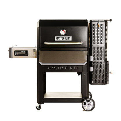 Masterbuilt Gravity Series® 1050 Digital Charcoal Grill + Smoker