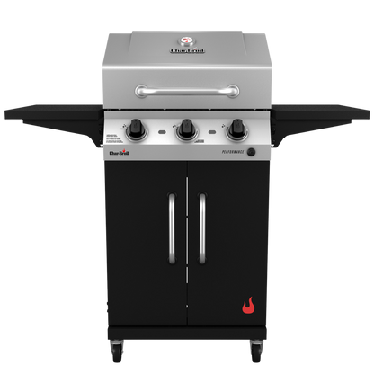 Char-Broil Performance 3B Cabinet 375