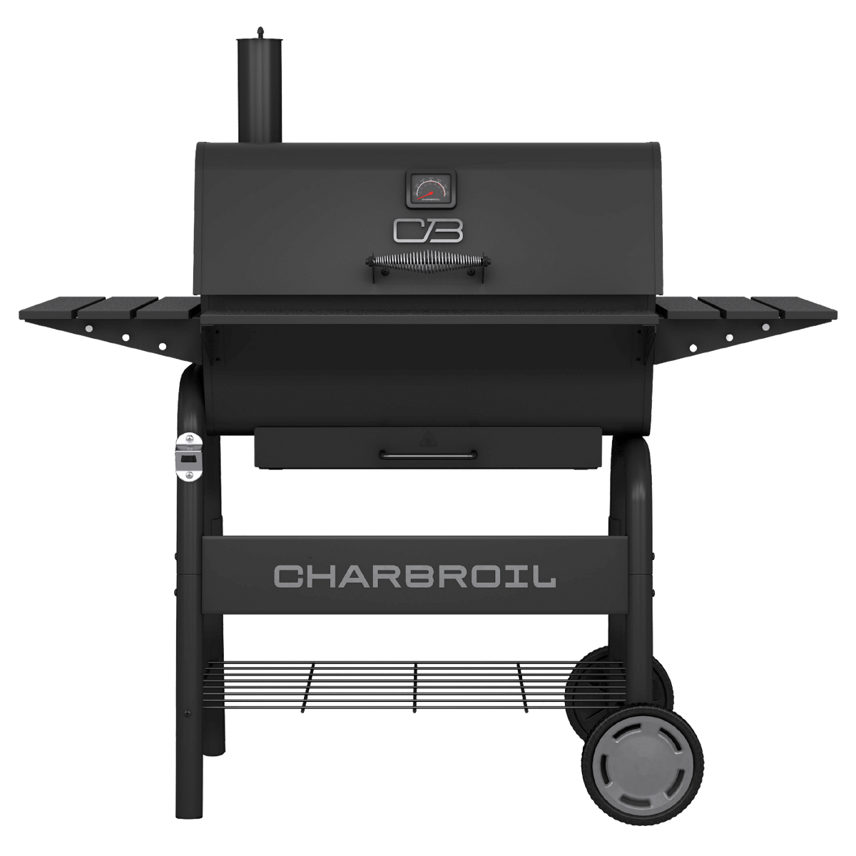 Char-Broil C-Line Charcoal Grill 840
