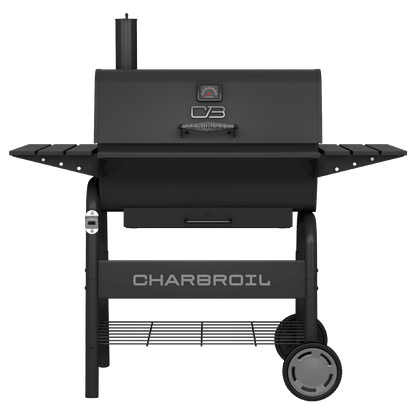 Char-Broil C-Line Charcoal Grill 840