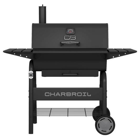 Char-Broil C-Line Charcoal Grill 840