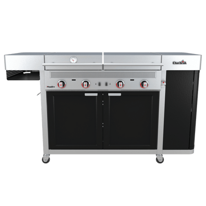 Char-Broil Medallion Series Vista Outdoor Kitchen