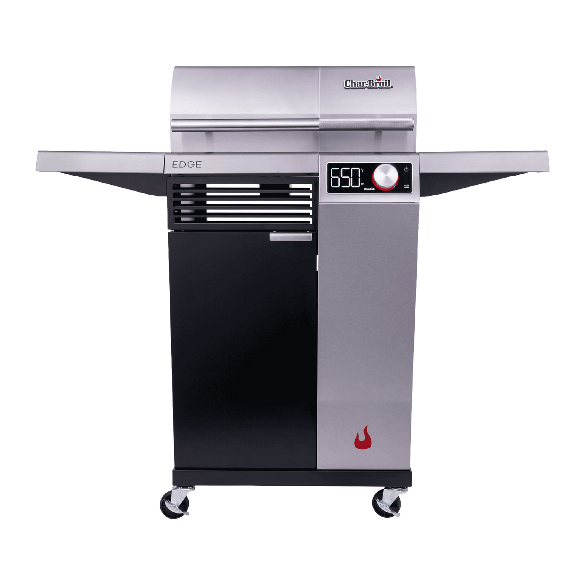 Char-Broil Edge Electric Grill