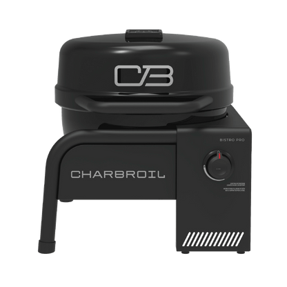 Char-Broil Bistro Pro Gas Tabletop (Blackout)