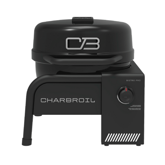 Char-Broil Bistro Pro Gas Tabletop (Blackout)