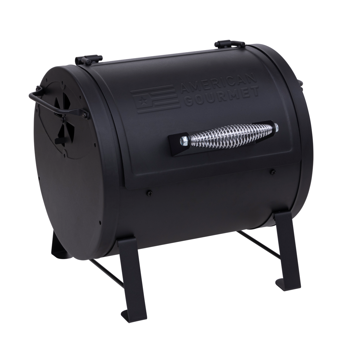 Char-Broil American Gourmet Charcoal Tabletop/Offset Firebox