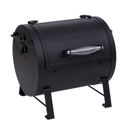 Char-Broil American Gourmet Charcoal Tabletop/Offset Firebox