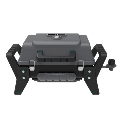 Char-Broil Grill2Go X200 Portable Gas Grill
