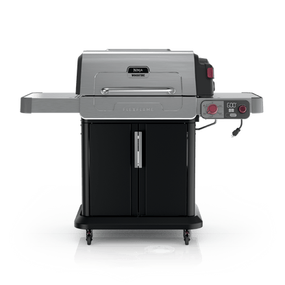 Ninja™ FlexFlame™ Grill and Smoker