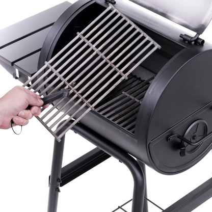 Char-Broil American Gourmet Charcoal Grill 225