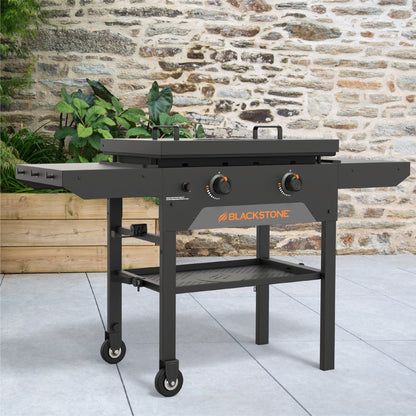Blackstone Original 28” Griddle with Hard Cover