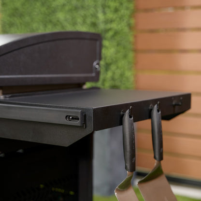 Blackstone 36” Griddle Airfryer Combo
