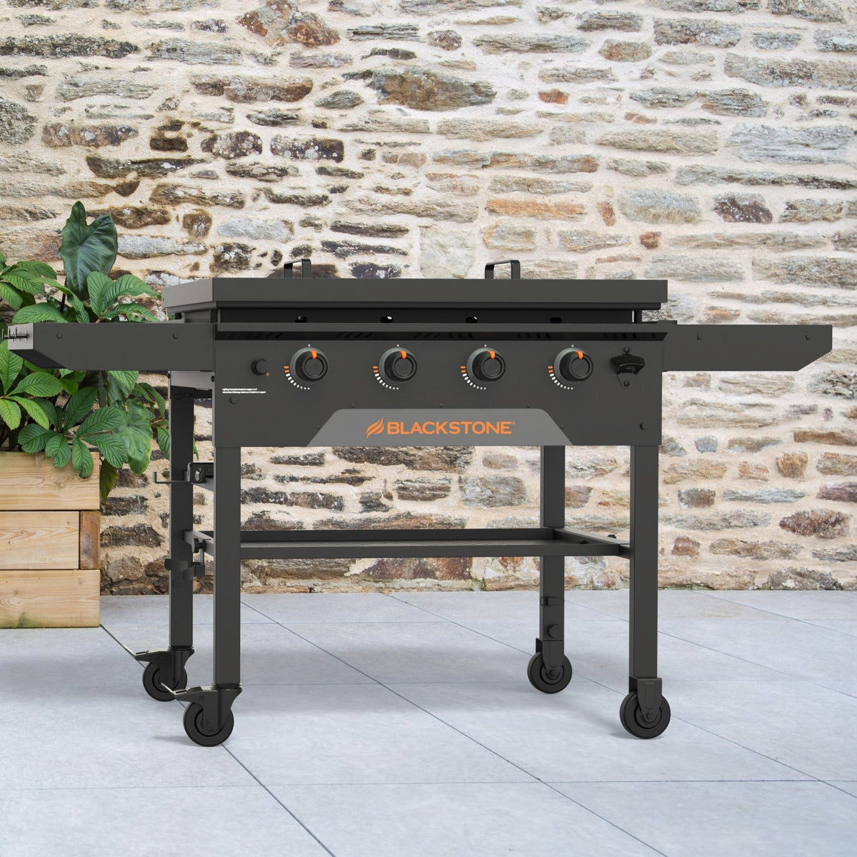 Blackstone Original 36” Griddle with Hard Cover