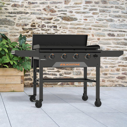 Blackstone Original 36” Griddle with Hard Cover