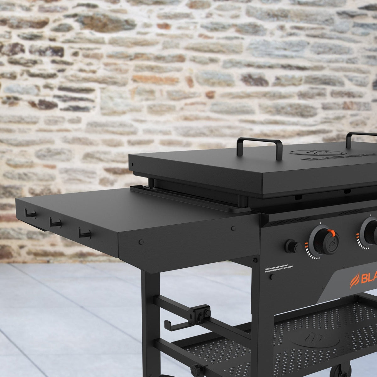Blackstone Original 36” Griddle with Hard Cover