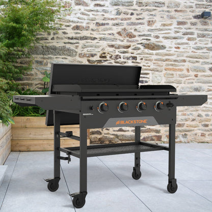 Blackstone Original 36” Griddle with Hard Cover