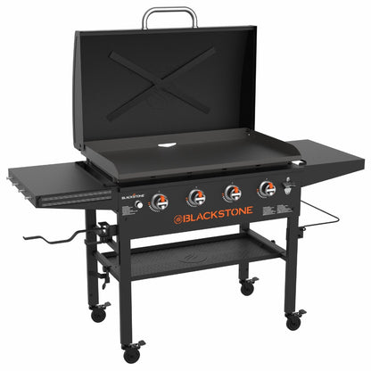 Blackstone 36" Griddle with Hood