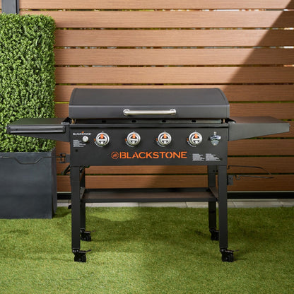 Blackstone 36" Griddle with Hood